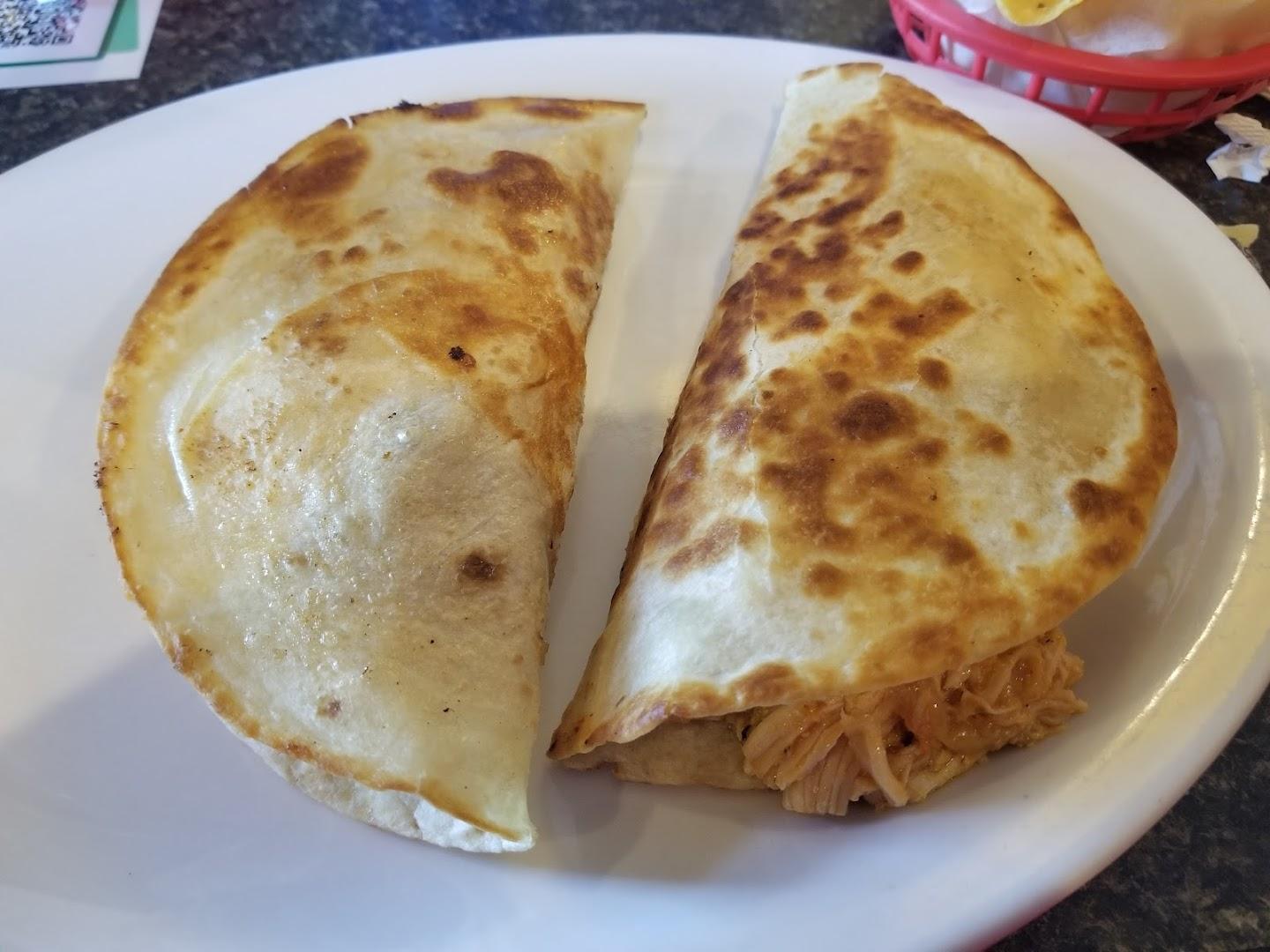 Cuatro Amigos