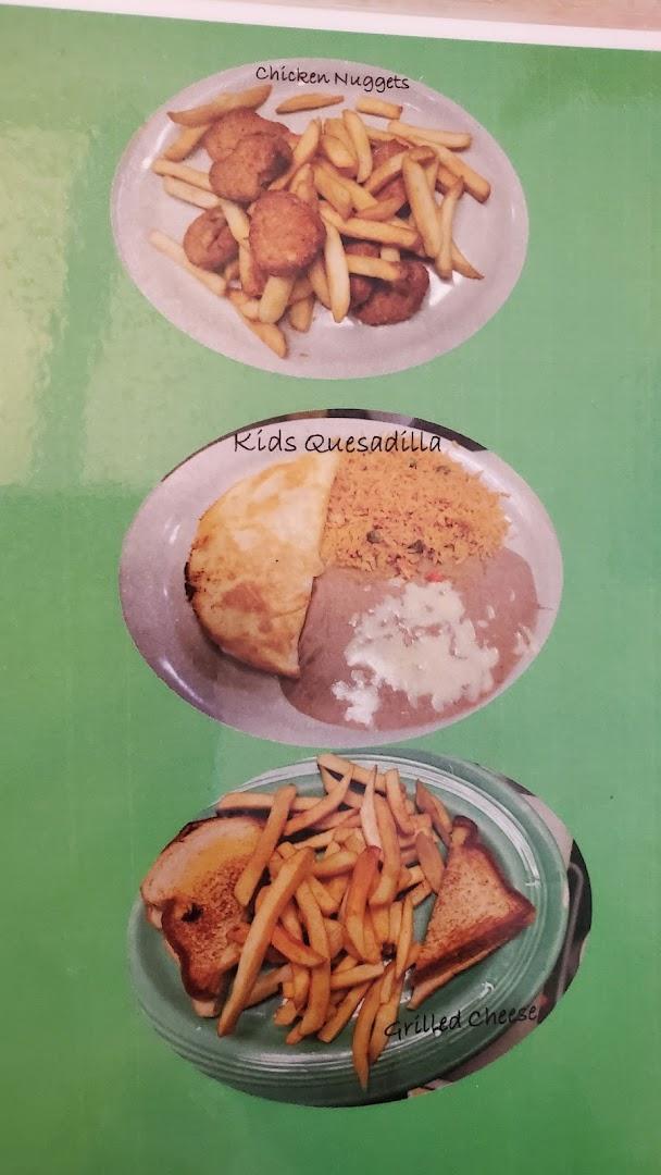 Cuatro Amigos